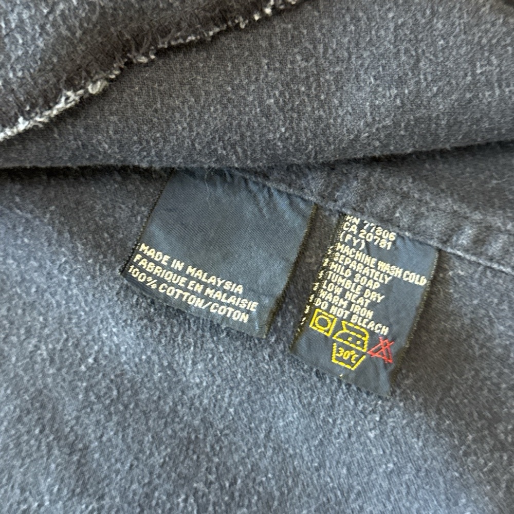 Vintage Tommy Hilfiger maritime expedition jacket coat - Picture 3 of 8